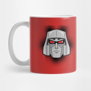 Megatron Mug